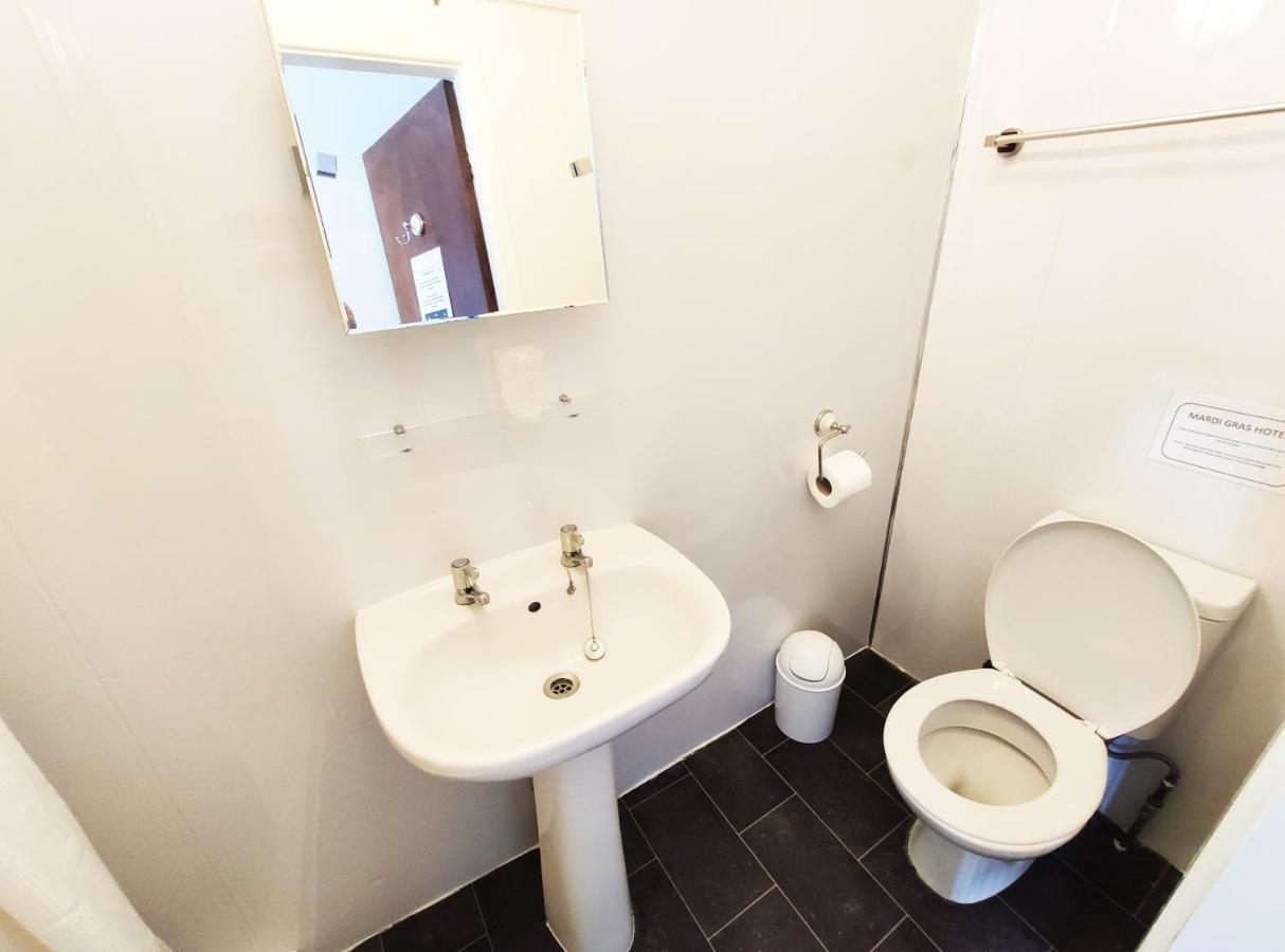 Bed & Breakfast Mardi Gras Blackpool