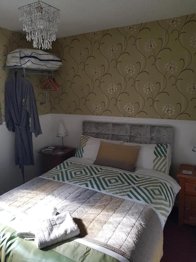 Bed & Breakfast Thornhill Blackpool