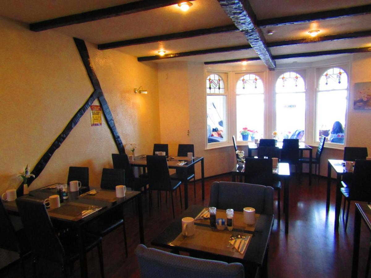 Alderley Hotel 3*