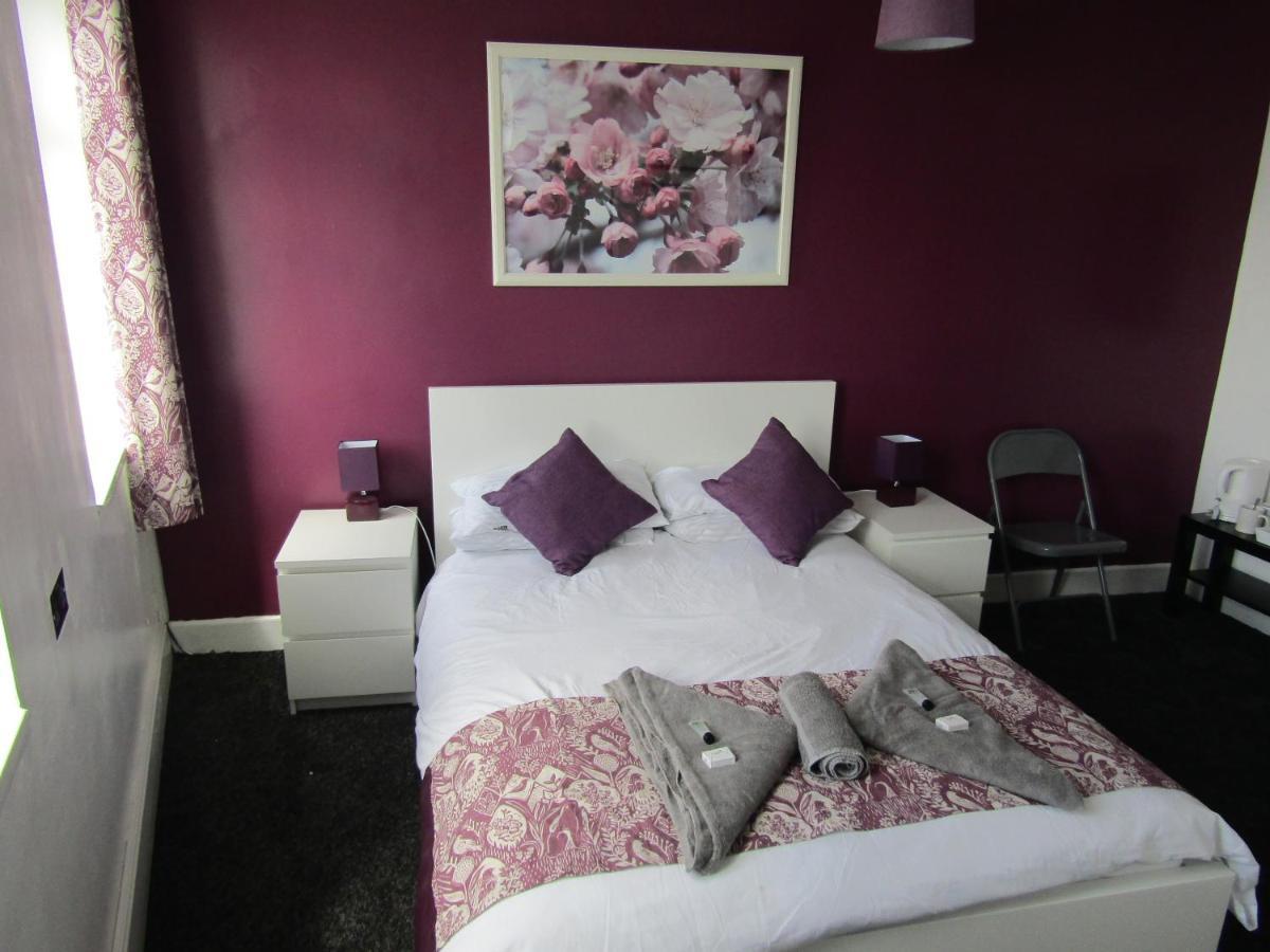 Hotel Alderley