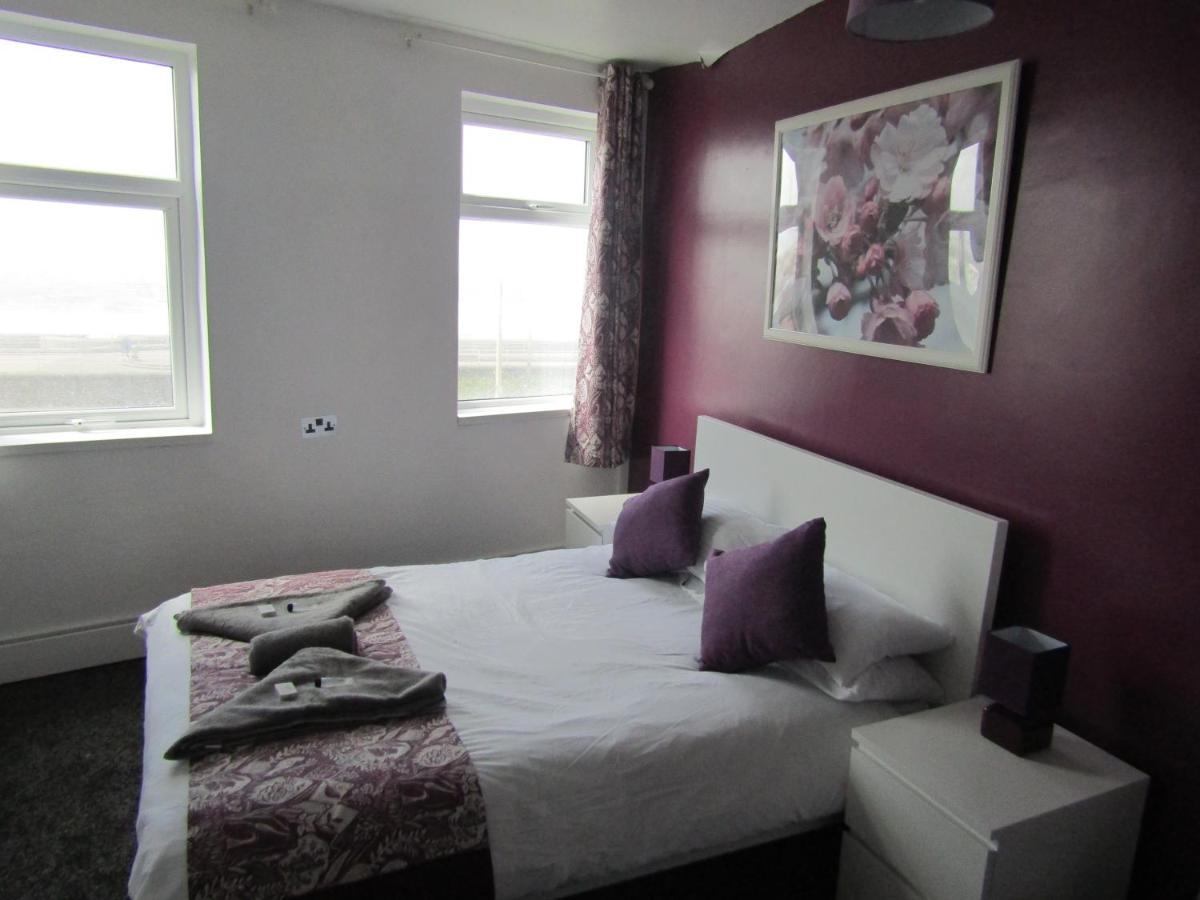 Alderley Blackpool