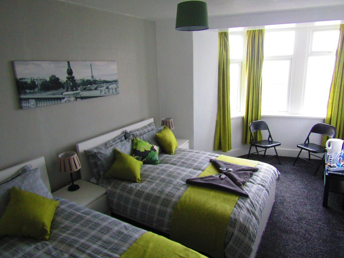 Alderley Hotel
