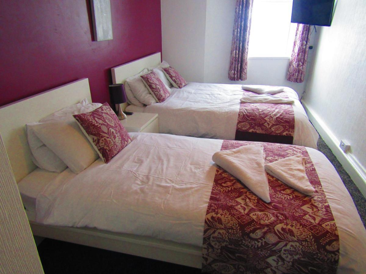 Alderley Hotel