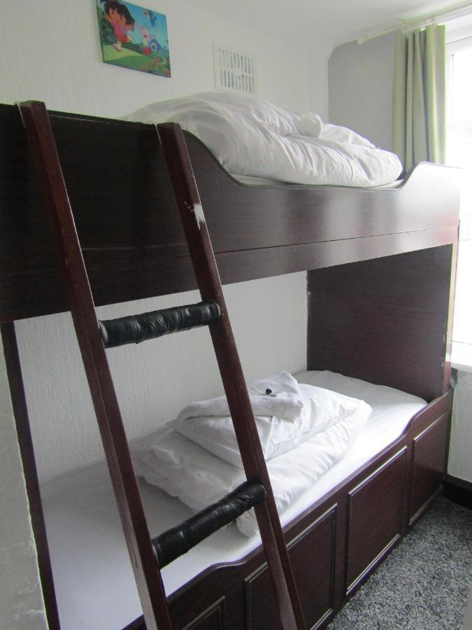 Hotel Alderley