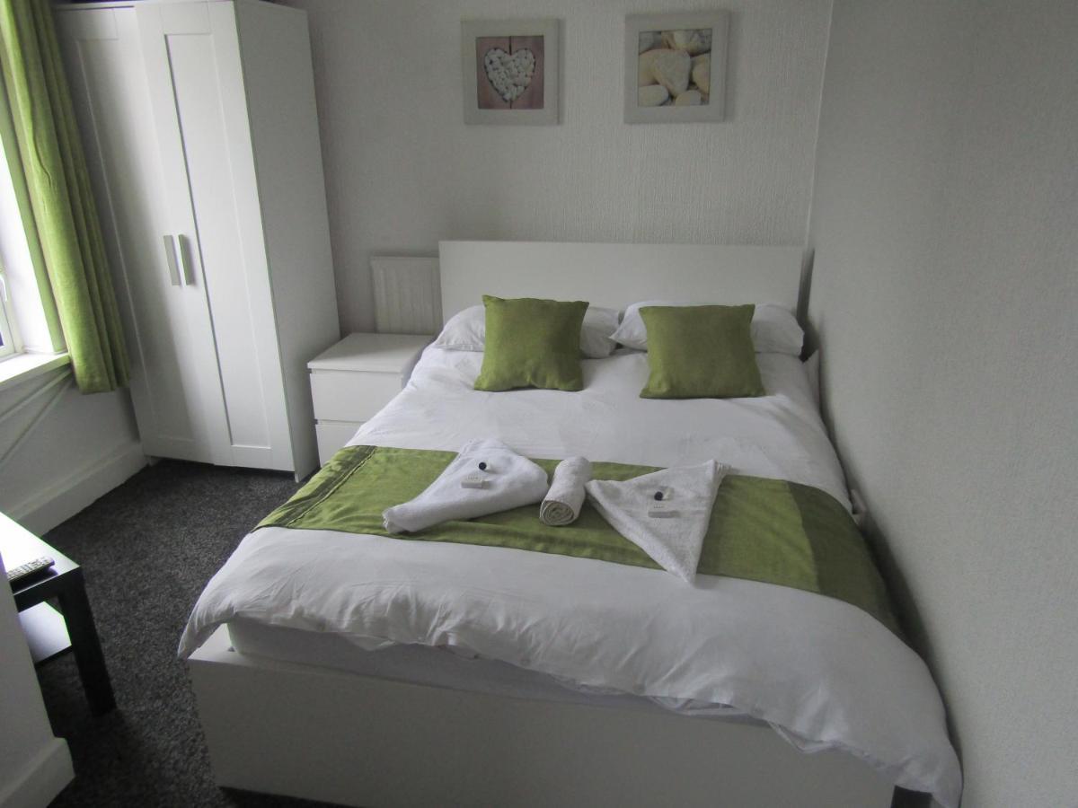 Hotel Alderley 3*