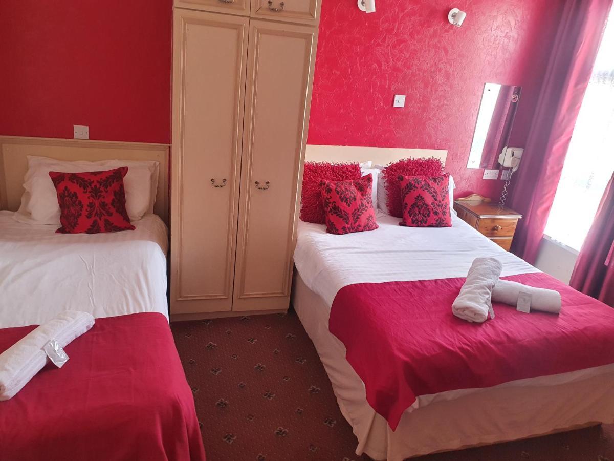 Guest house The Allendale