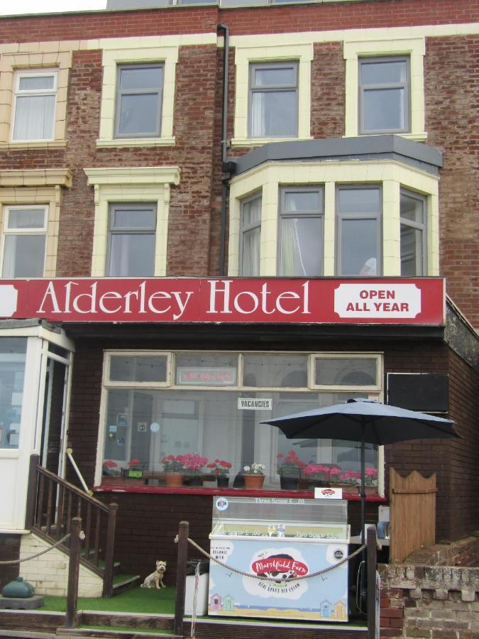 Hotel Alderley