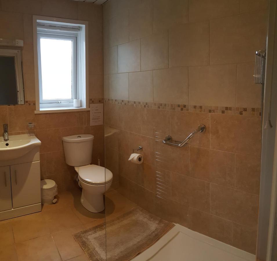 Norwyn Court * Blackpool
