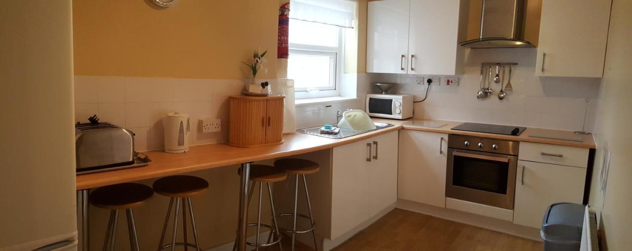 Apartment Norwyn Court