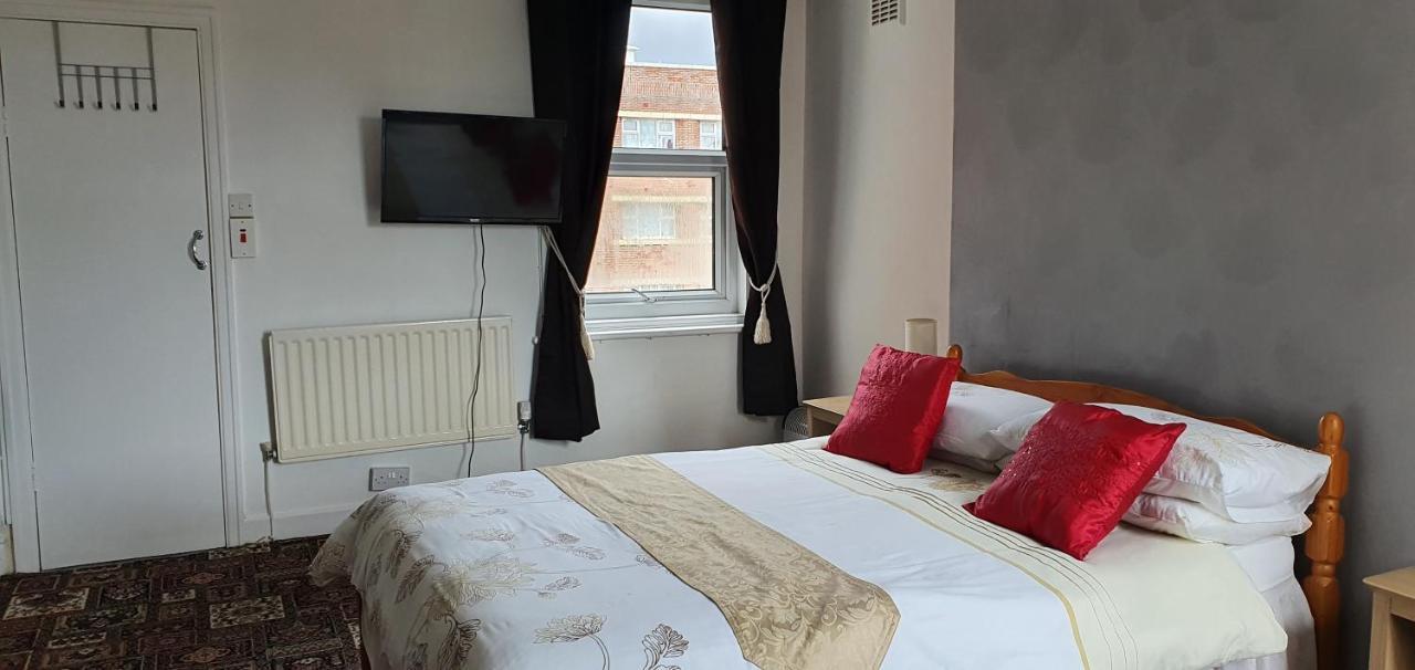 Norwyn Court