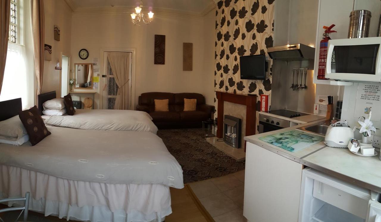 Norwyn Court * Blackpool