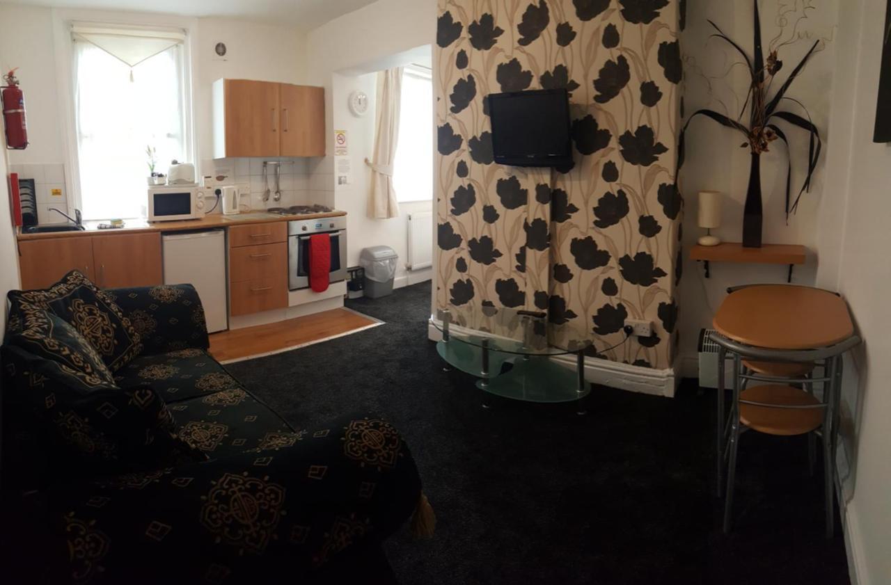 Apartment Norwyn Court