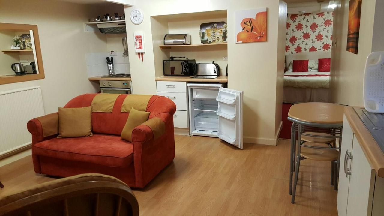 Norwyn Court Apartment