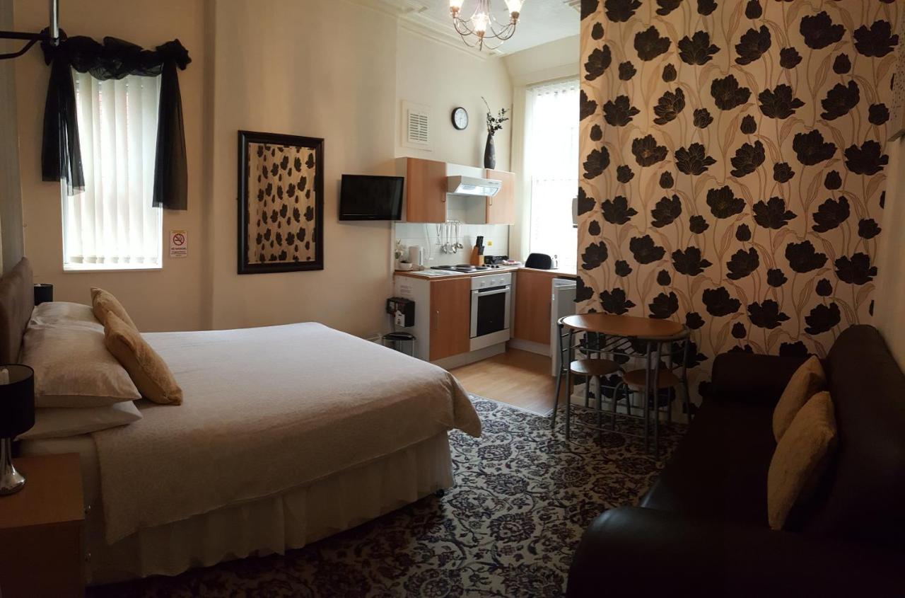 Norwyn Court Apartment