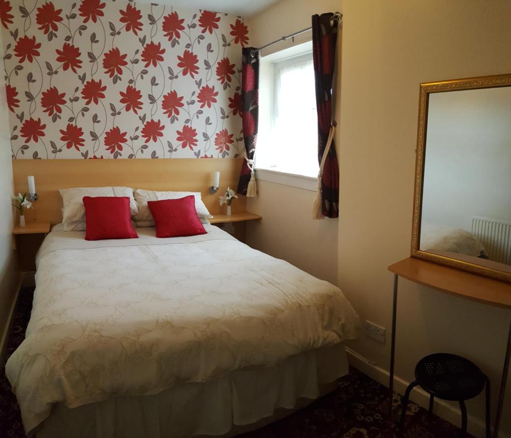 Apartment Norwyn Court *