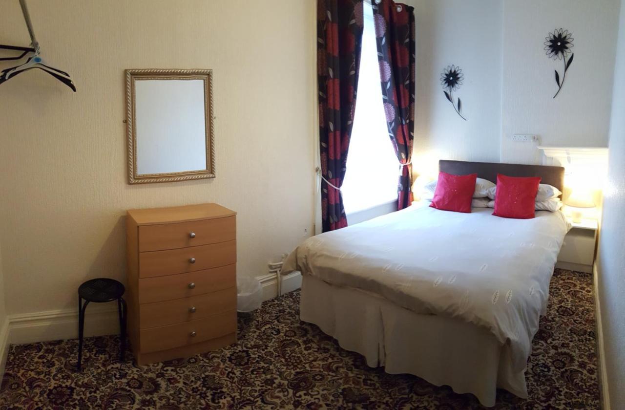 Apartment Norwyn Court Blackpool