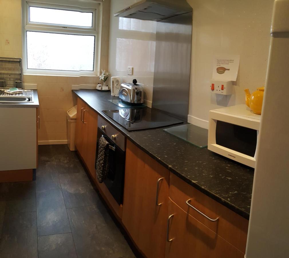 Apartment Norwyn Court
