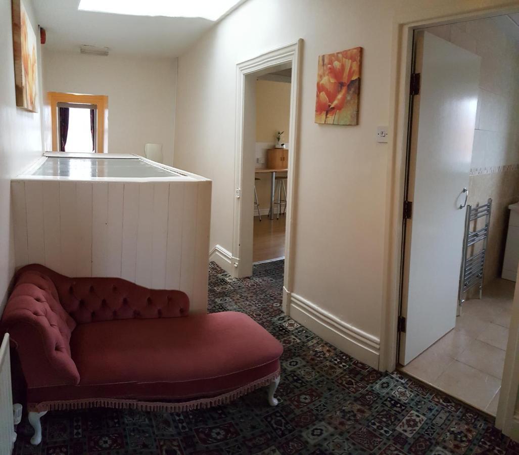 Norwyn Court Apartment
