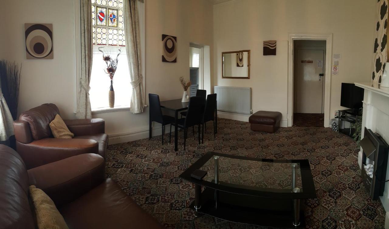 Norwyn Court *