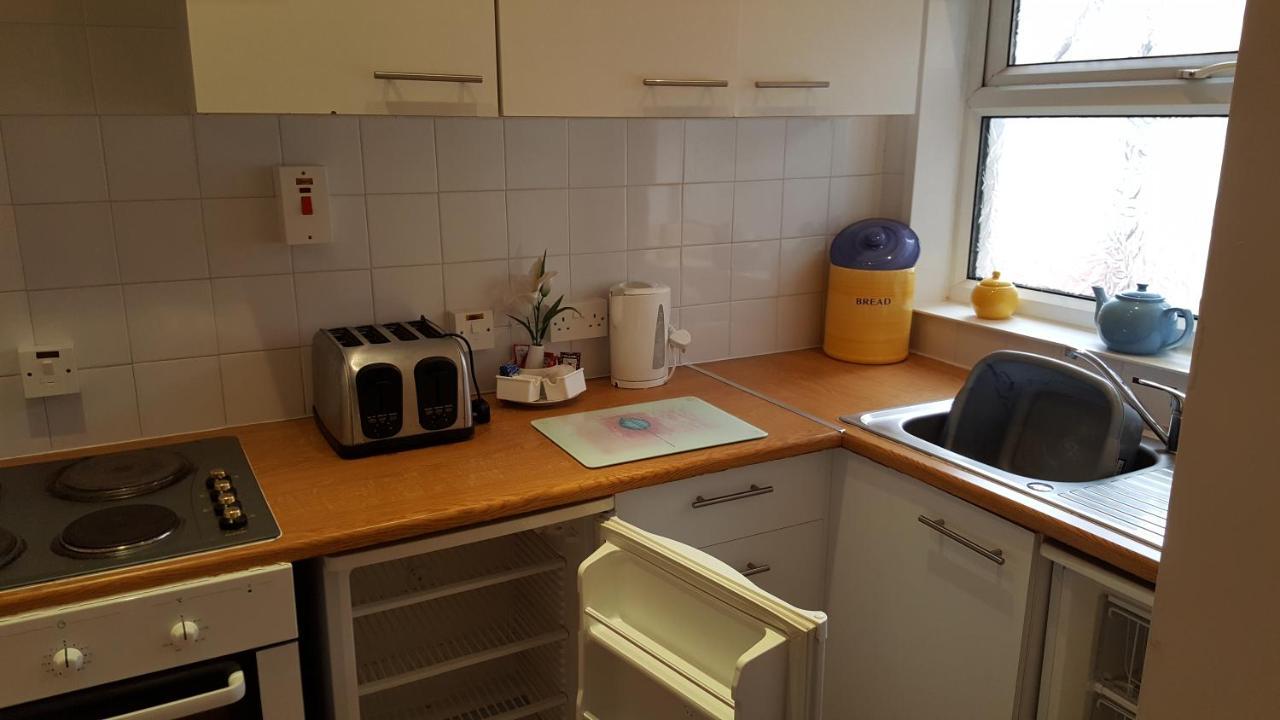Apartment Norwyn Court