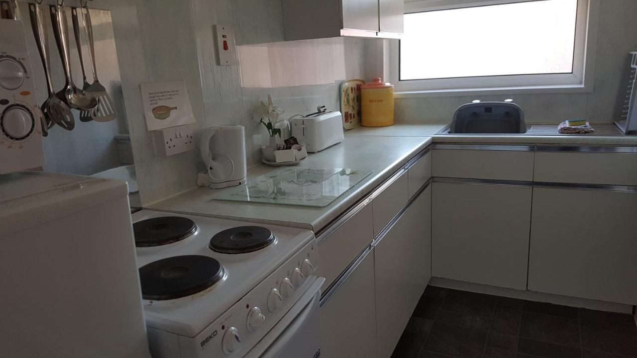 Apartment Norwyn Court Blackpool