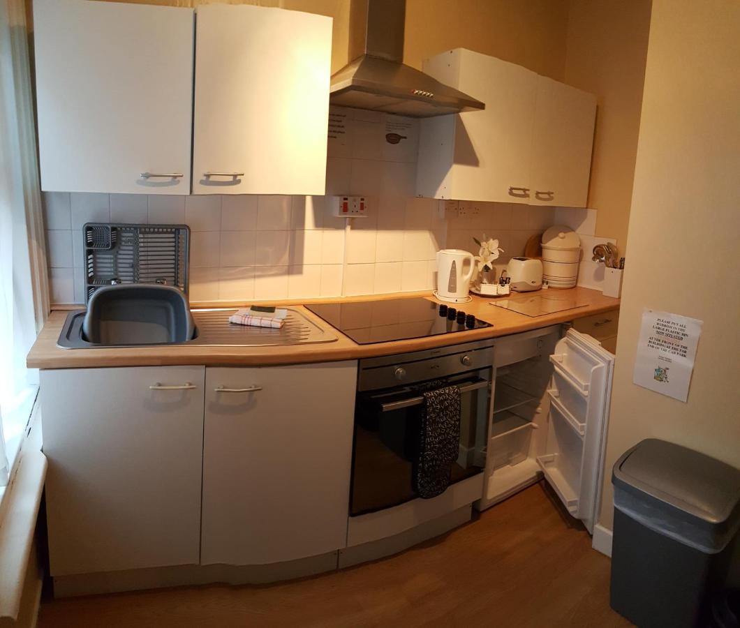 Apartment Norwyn Court *