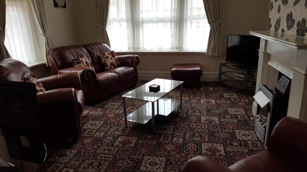 Norwyn Court *