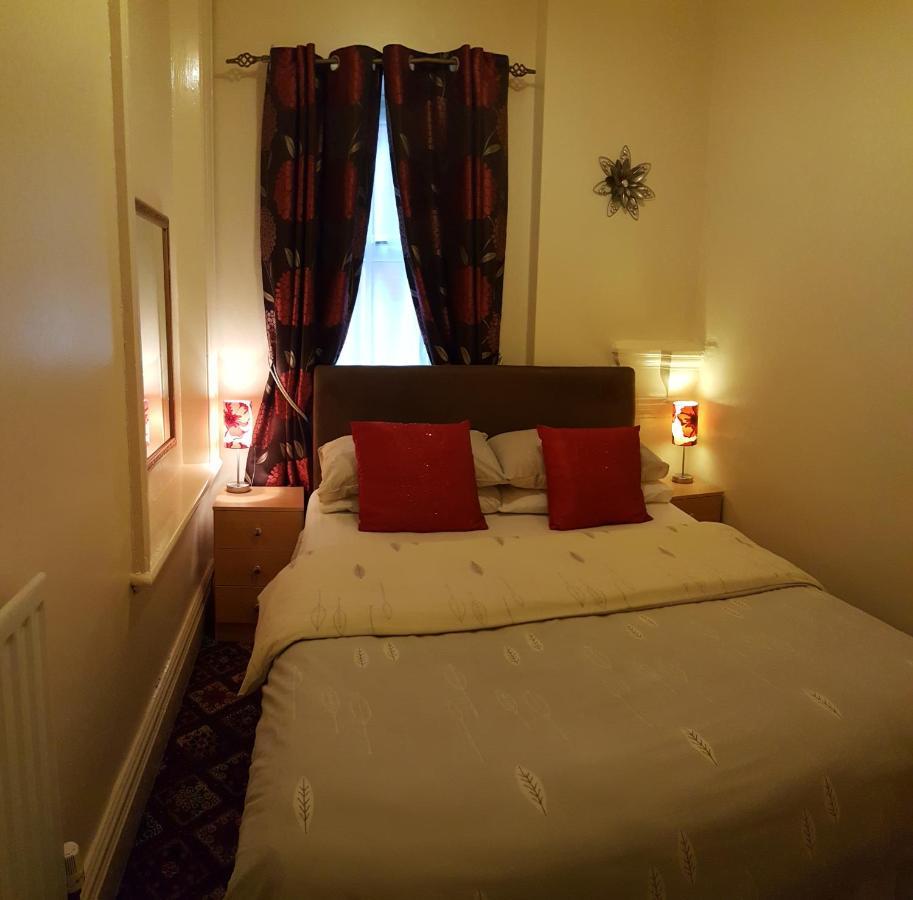 Apartment Norwyn Court