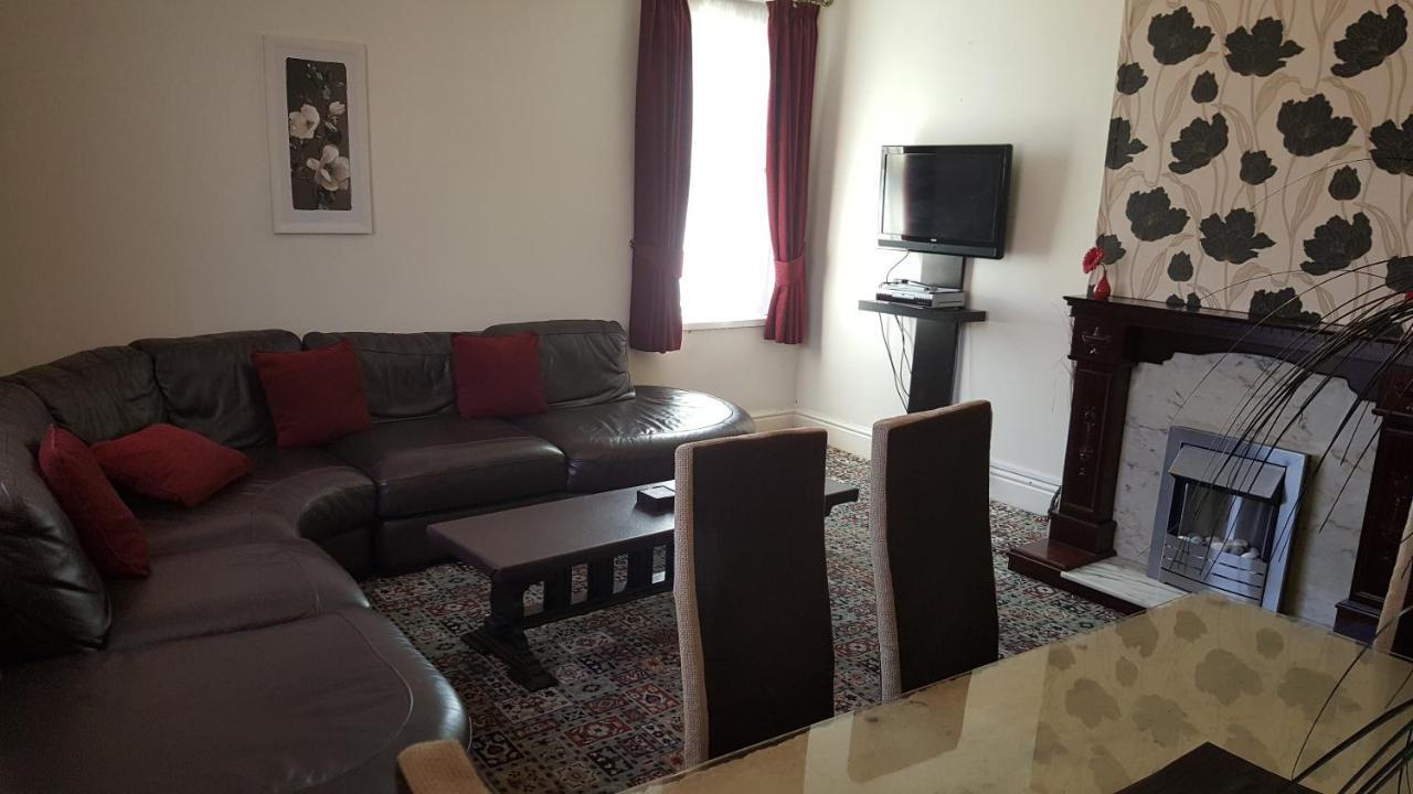 Norwyn Court Apartment *