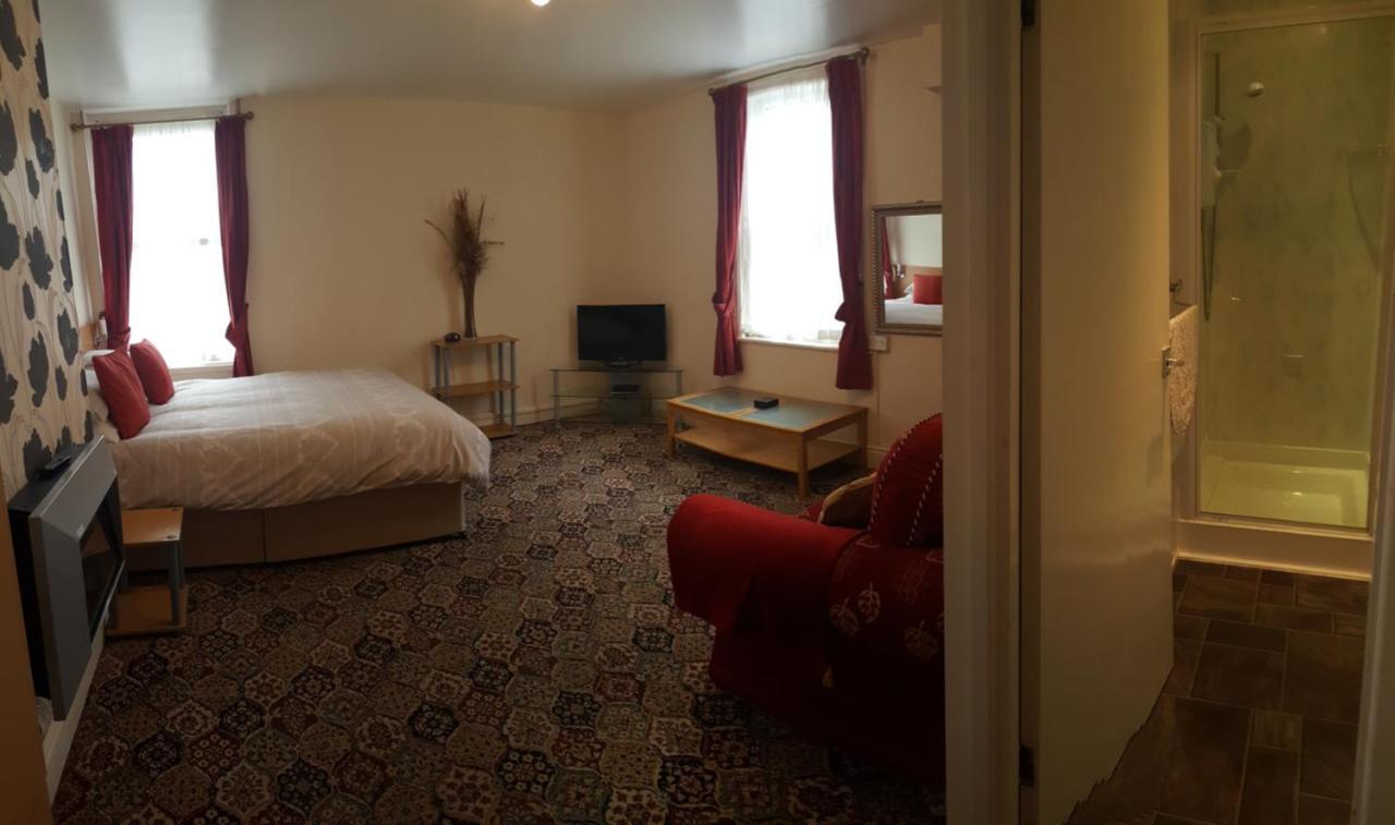 Norwyn Court Apartment