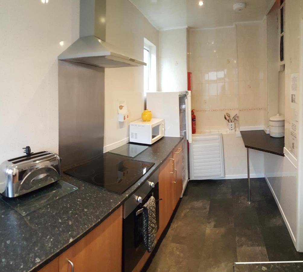 Norwyn Court Apartment Blackpool