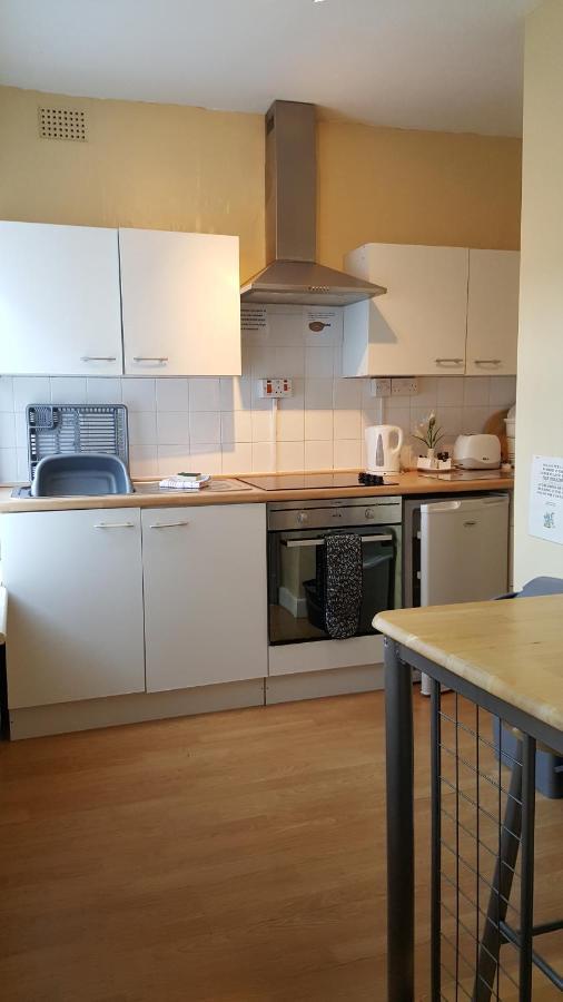 Norwyn Court Apartment Blackpool