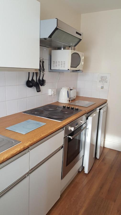 Apartment Norwyn Court
