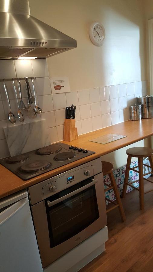 Apartment Norwyn Court *