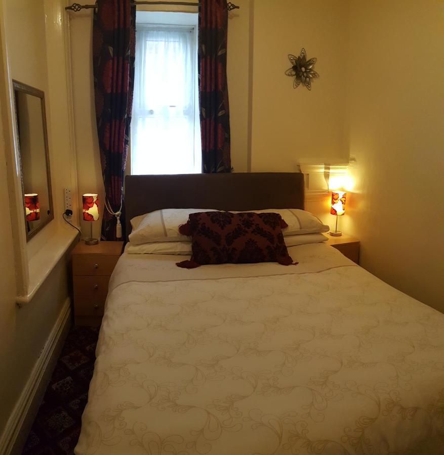 Apartment Norwyn Court