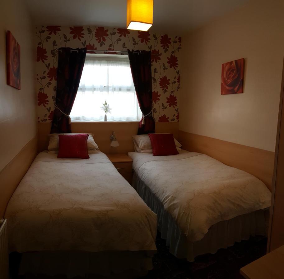 Apartment Norwyn Court