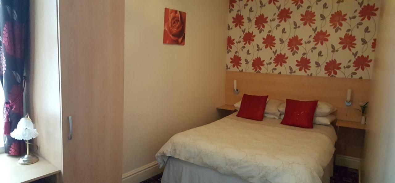 Norwyn Court Blackpool