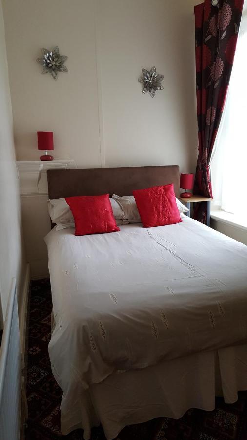 Norwyn Court *