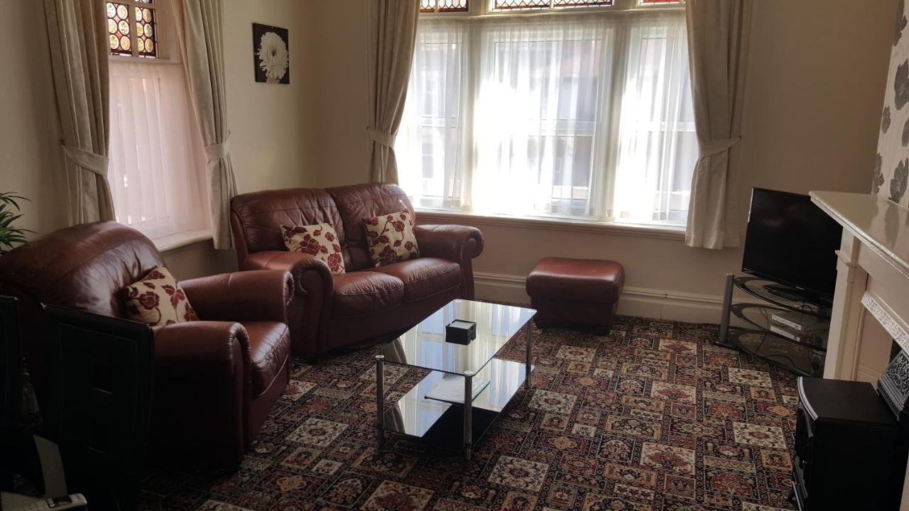 Apartment Norwyn Court *