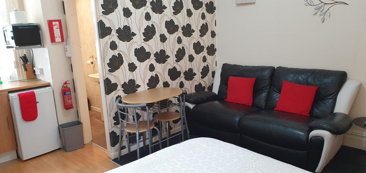 Apartment Norwyn Court Blackpool