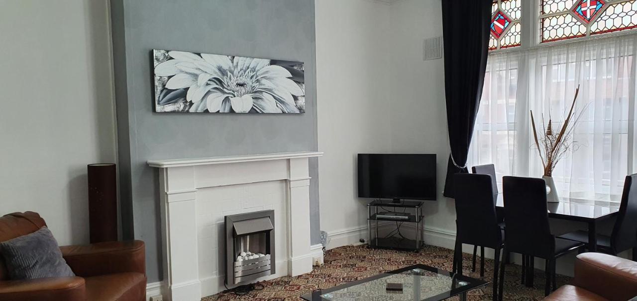 Apartment Norwyn Court