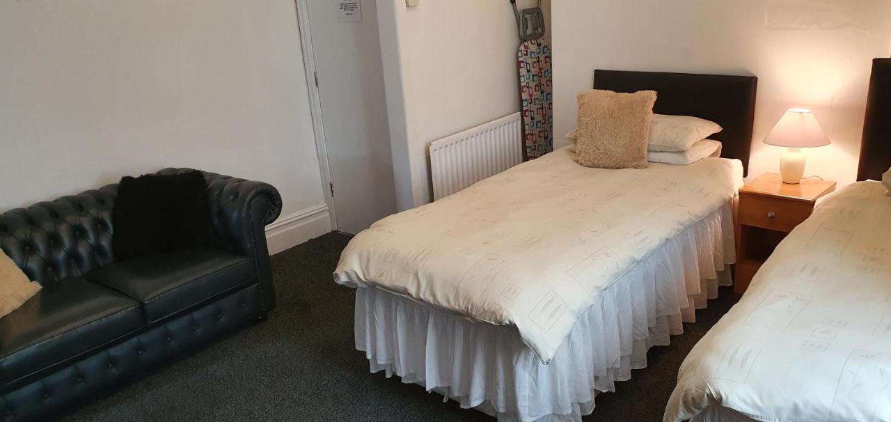 Norwyn Court Apartment