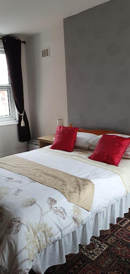 Norwyn Court *
