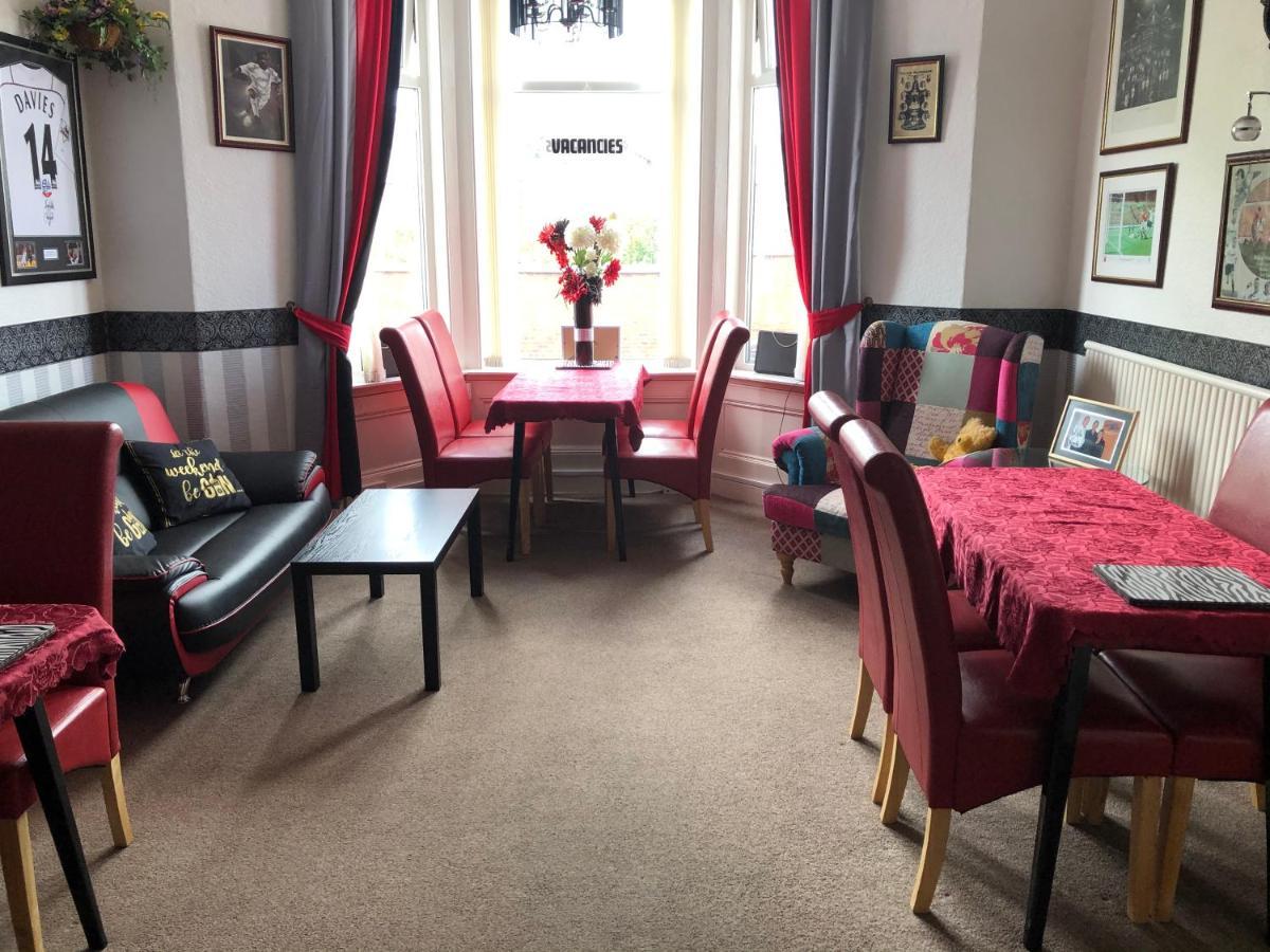 The Franklyn Hotel