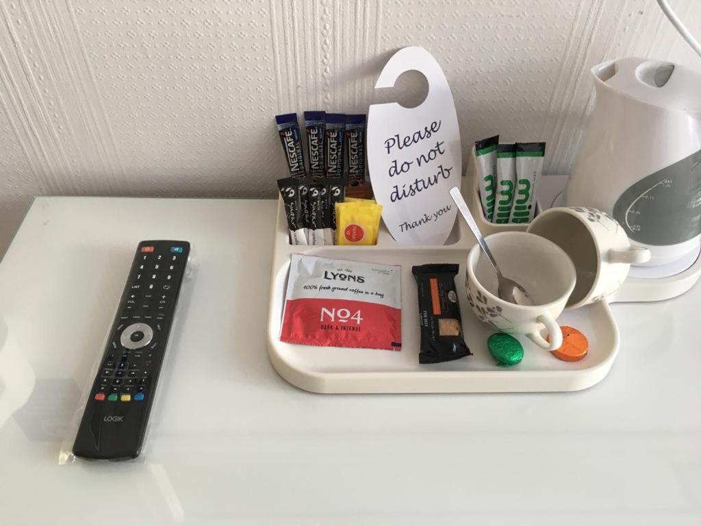 Hotel The Smile