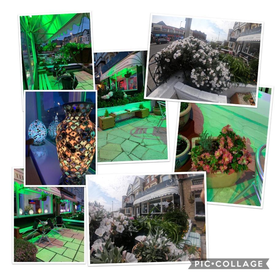 Guest house Granville 3*
