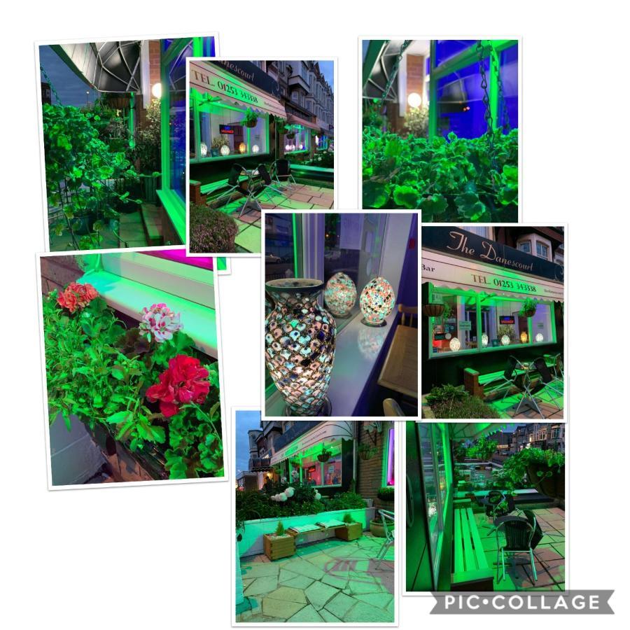 Guest house Granville 3*