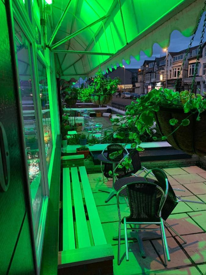 Guest house Granville 3*