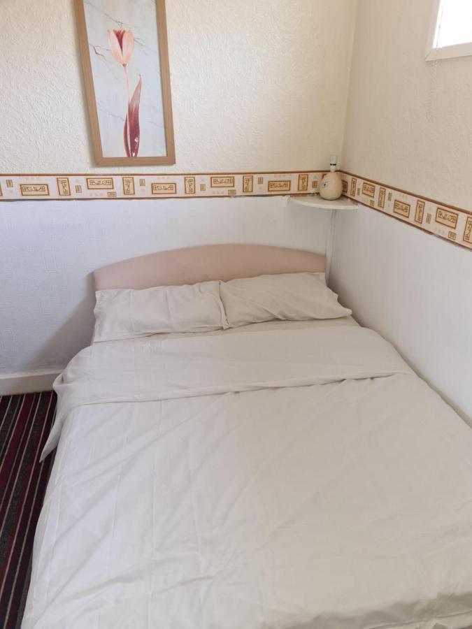 Frankies Hotel Blackpool
