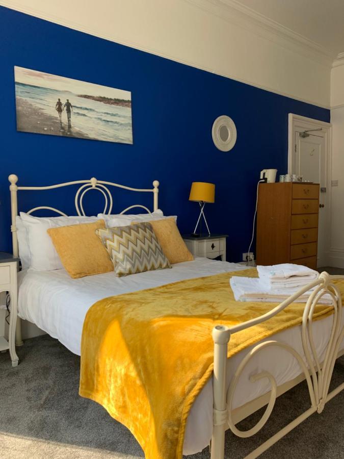 Hotel No2 Wilton Parade Blackpool